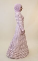 Tear Dress - Image 9