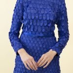 Tear Dress