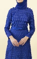 Tear Dress