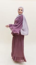 Freshta Dress - Image 9