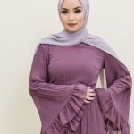 Freshta Dress