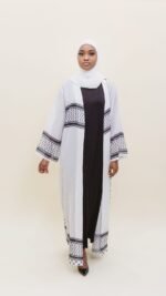 Anisa Abaya - Image 3