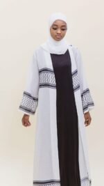 Anisa Abaya - Image 4