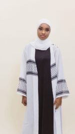 Anisa Abaya - Image 5