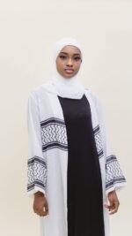 Anisa Abaya - Image 6