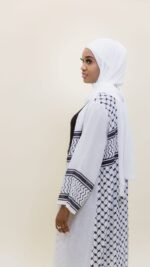 Anisa Abaya - Image 8