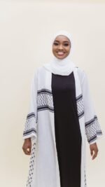 Anisa Abaya - Image 9