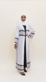Anisa Abaya - Image 2