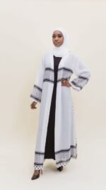 Anisa Abaya - Image 10