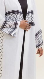 Anisa Abaya - Image 11