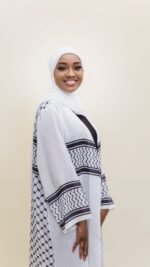 Anisa Abaya