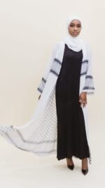 Anisa Abaya - Image 13