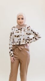 Leopard Tunic - Image 11