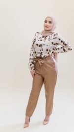 Leopard Tunic - Image 13