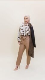 Leopard Tunic - Image 12