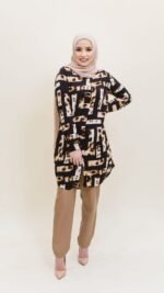 Leopard Tunic - Image 3