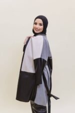 Checkered Tunic - Image 6