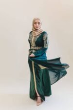 Dana Caftan