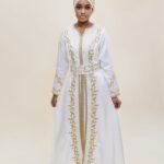 Aya Caftan