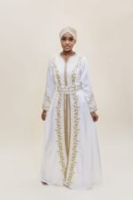 Aya Caftan