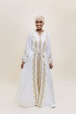 Aya Caftan - Image 2