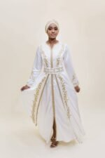 Aya Caftan - Image 11