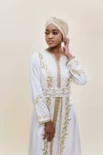 Aya Caftan - Image 18