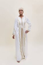Aya Caftan - Image 7