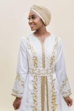 Aya Caftan - Image 6