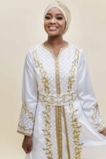 Aya Caftan - Image 5