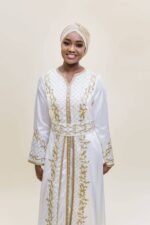 Aya Caftan - Image 4