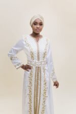 Aya Caftan - Image 3