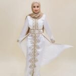 Sofia Caftan