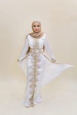 Sofia Caftan