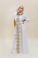 Sofia Caftan - Image 4