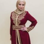 Yara Caftan