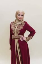 Yara Caftan