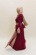 Yara Caftan - Image 4