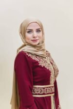 Yara Caftan - Image 3