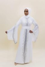 Oyster Caftan - Image 2