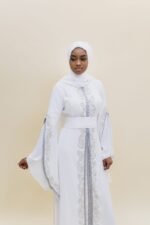 Oyster Caftan - Image 6