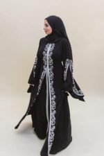 Oyster Caftan - Image 15
