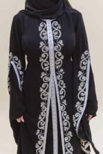 Oyster Caftan - Image 14