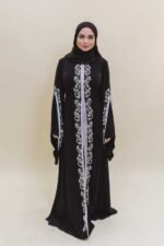 Oyster Caftan - Image 13