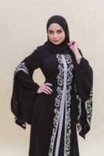 Oyster Caftan - Image 8