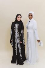 Oyster Caftan - Image 7
