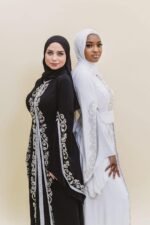 Oyster Caftan - Image 5