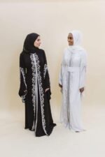 Oyster Caftan