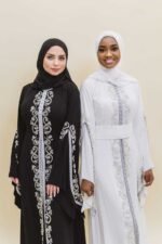 Oyster Caftan - Image 3