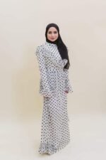 Polka Dot Dress - Image 3